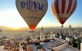 Dream Of Cappadocia